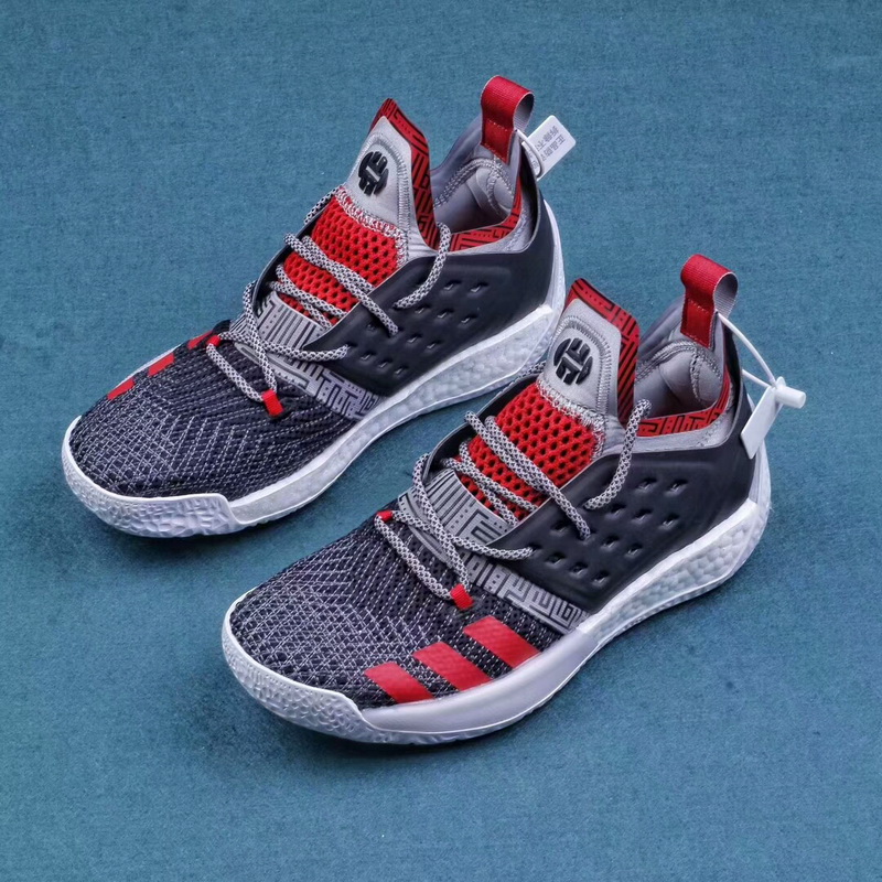 Super Max Adidas Harden Vol.2 1